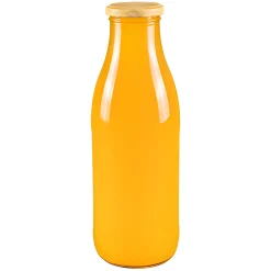 Beerenzeit|Soßen Und Ketchup|Weithalsflasche  750 ml