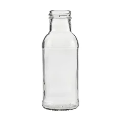 Grillparty|Soßen Und Ketchup|Weithalsflasche 250 ml TO 38