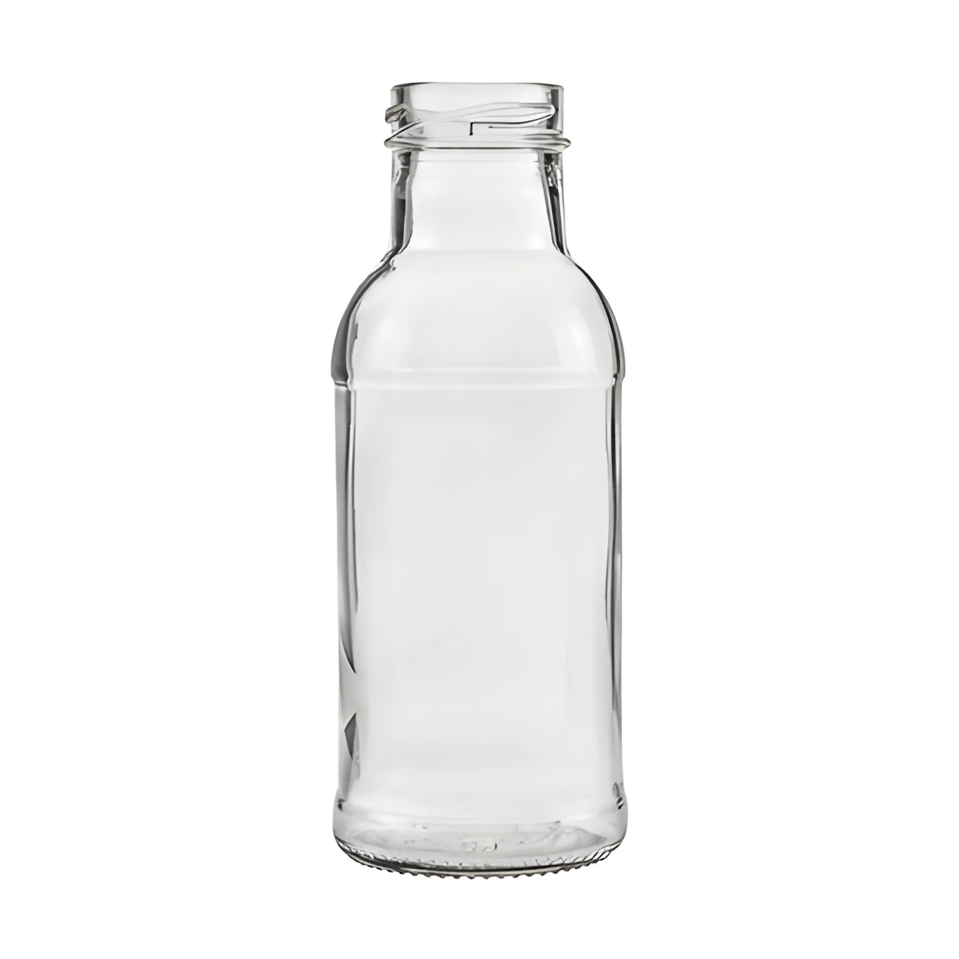 Grillparty|Soßen Und Ketchup|Weithalsflasche 250 ml TO 38