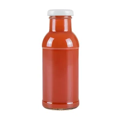 Grillparty|Soßen Und Ketchup|Weithalsflasche 250 ml TO 38