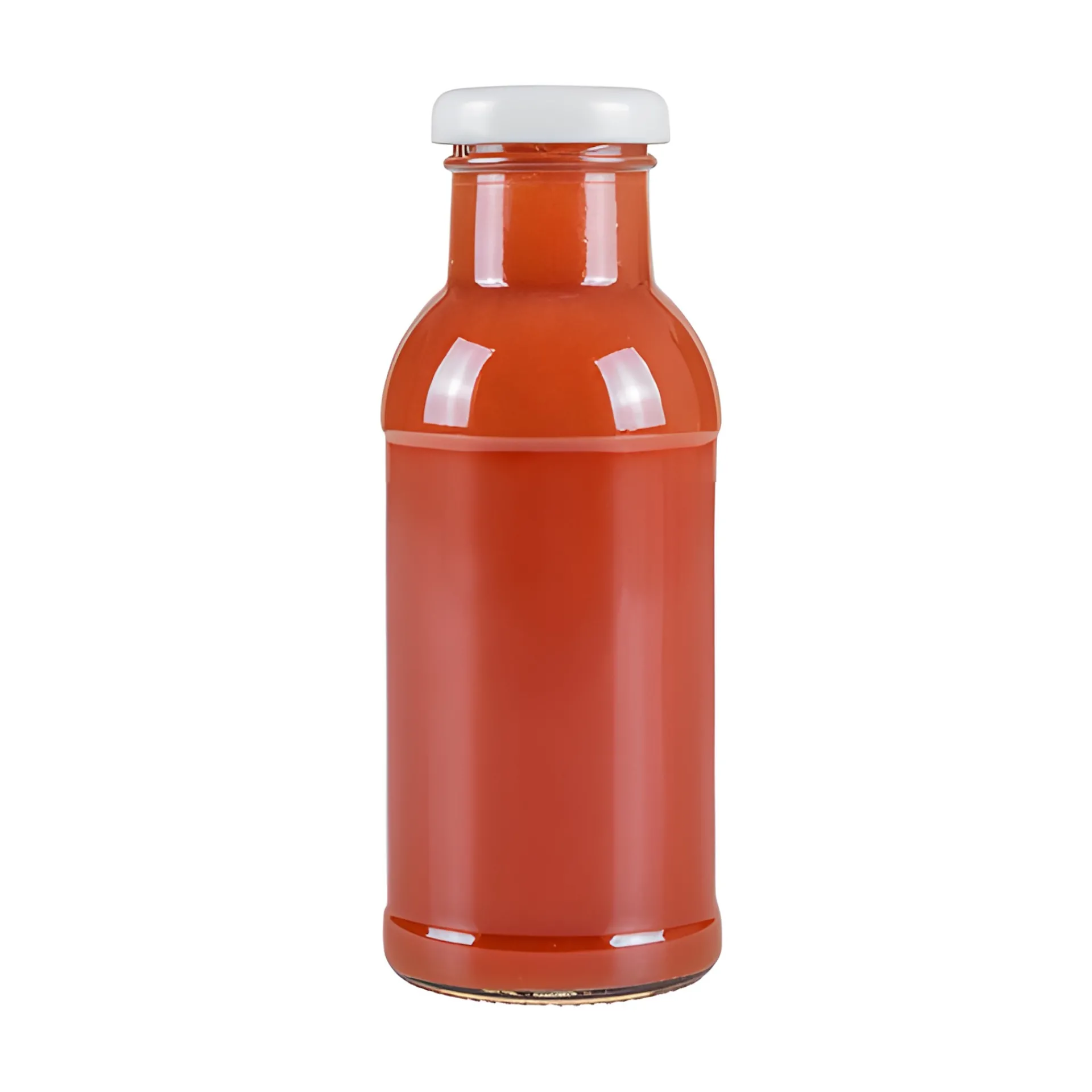 Grillparty|Soßen Und Ketchup|Weithalsflasche 250 ml TO 38