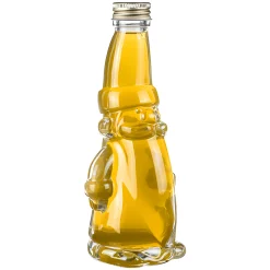 Weihnachtliche Gläser & Flaschen|Essig- Und Ölflaschen|Wichtel 200 ml