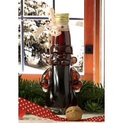 Weihnachtliche Gläser & Flaschen|Essig- Und Ölflaschen|Wichtel 200 ml