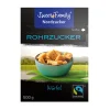 Sweet Family Pektin Und Gelierzucker|Würfel-Rohrzucker Fairtrade braun, 500 g