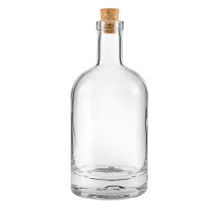 Essig- Und Ölflaschen|Likörflaschen|Zeus 500 ml