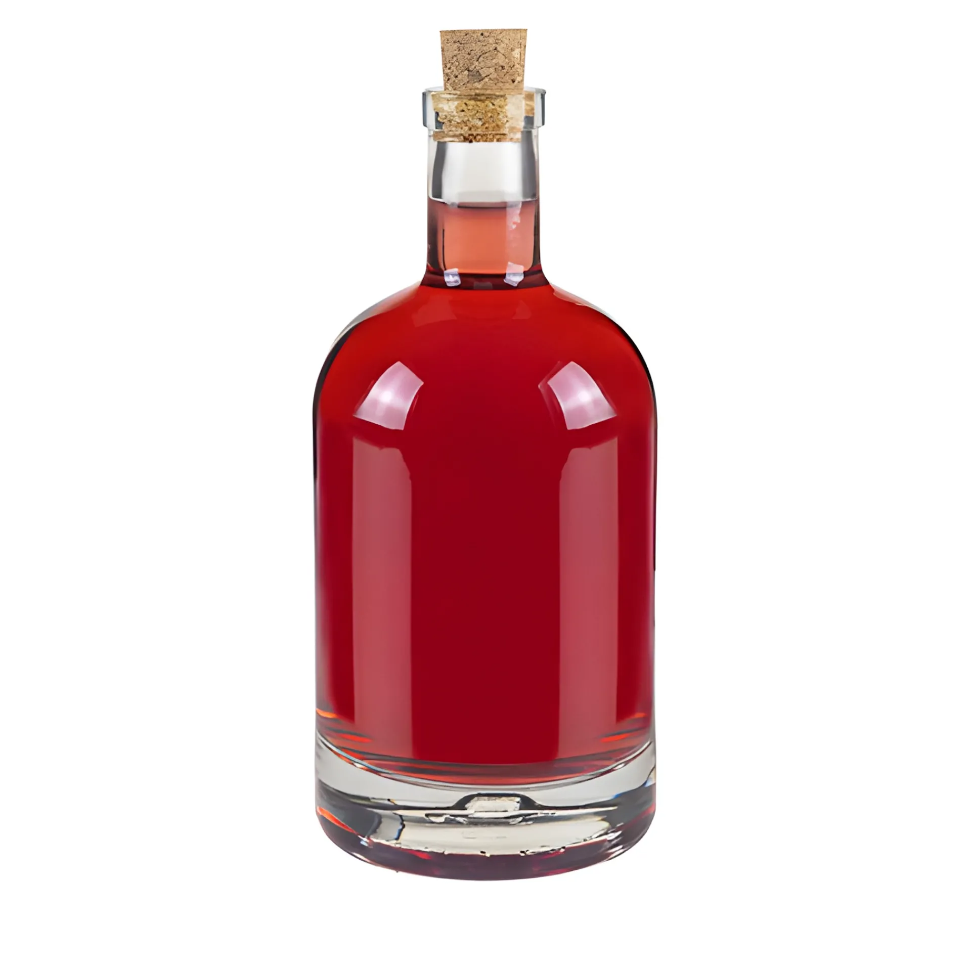 Essig- Und Ölflaschen|Likörflaschen|Zeus 500 ml